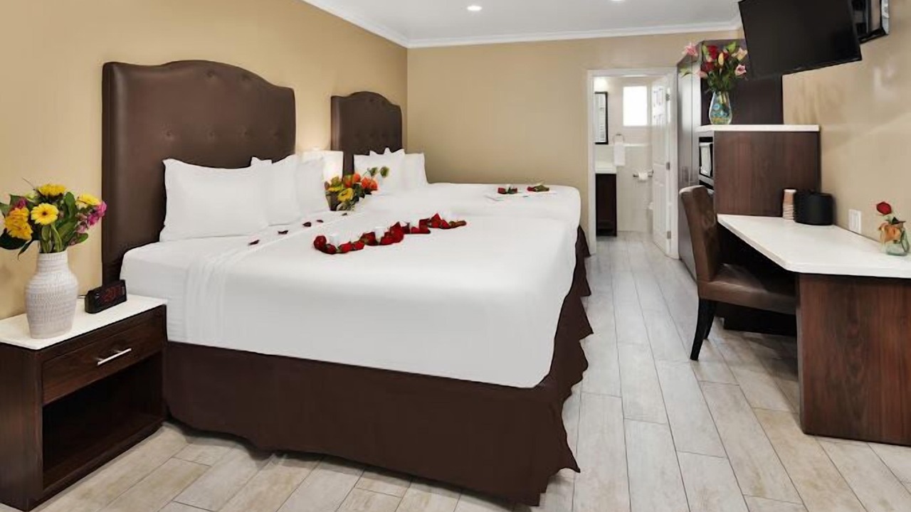 Photo of Bedroom in Studio City