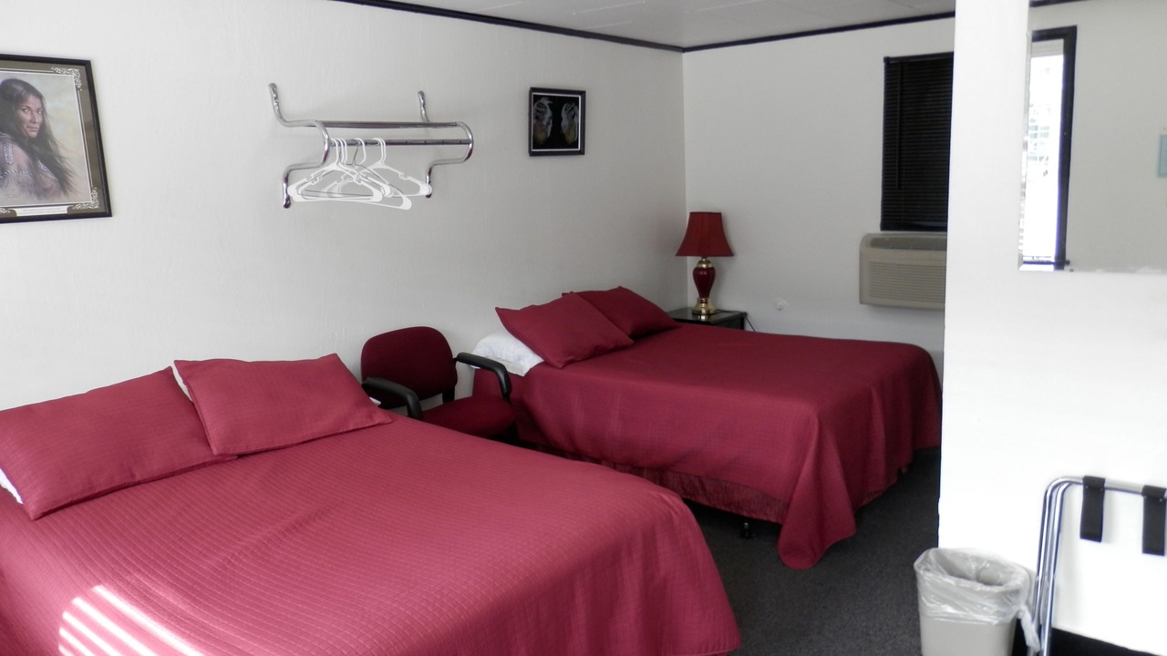 Photo of Bedroom in Kellogg