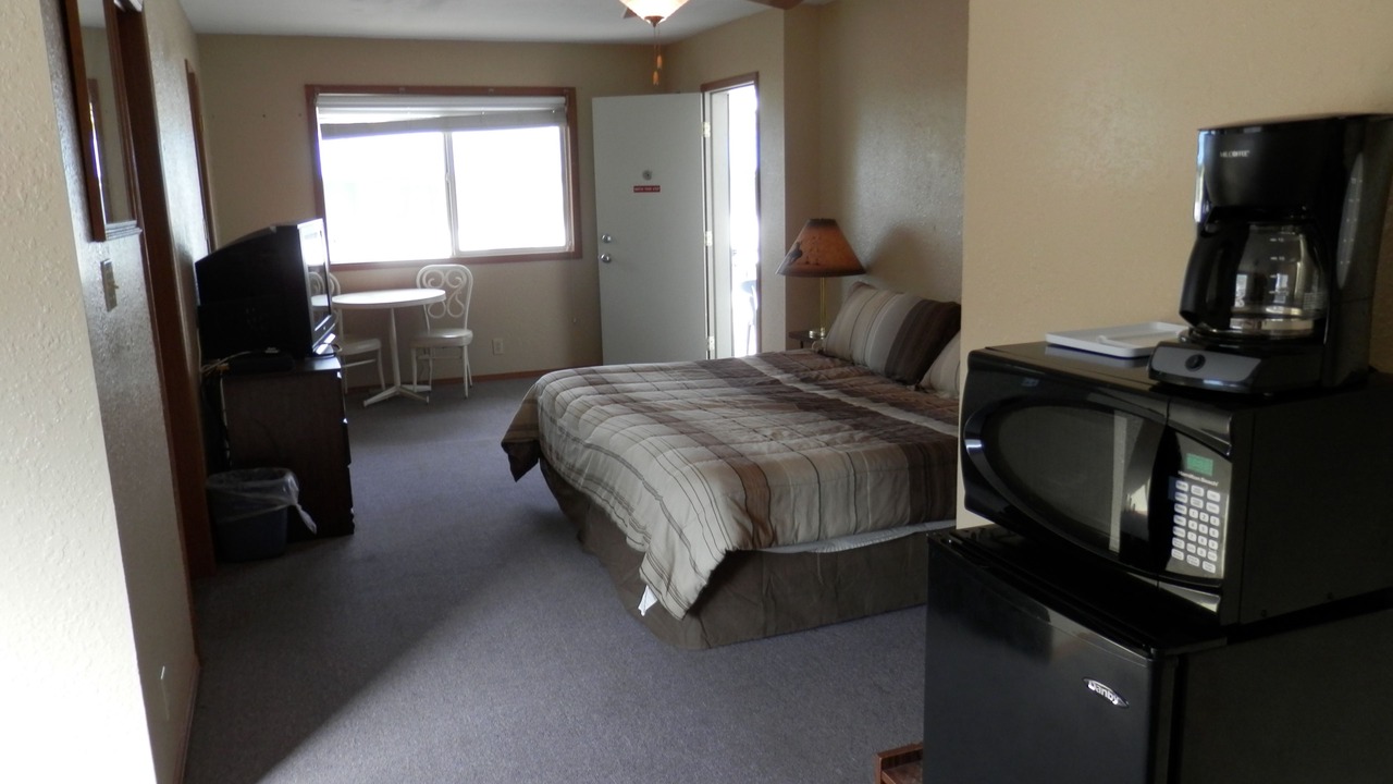 Photo of Bedroom in Kellogg