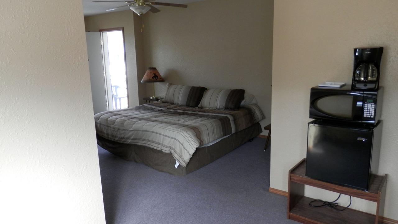 Photo of Bedroom in Kellogg