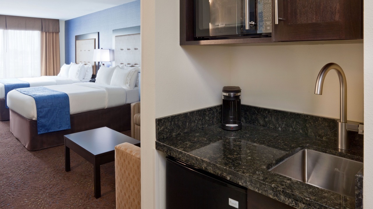 Photo of Kitchen in Fort Dodge