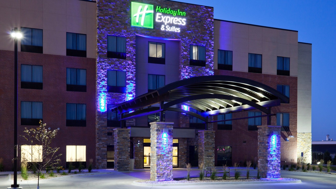 Photo of Buildings in Fort Dodge