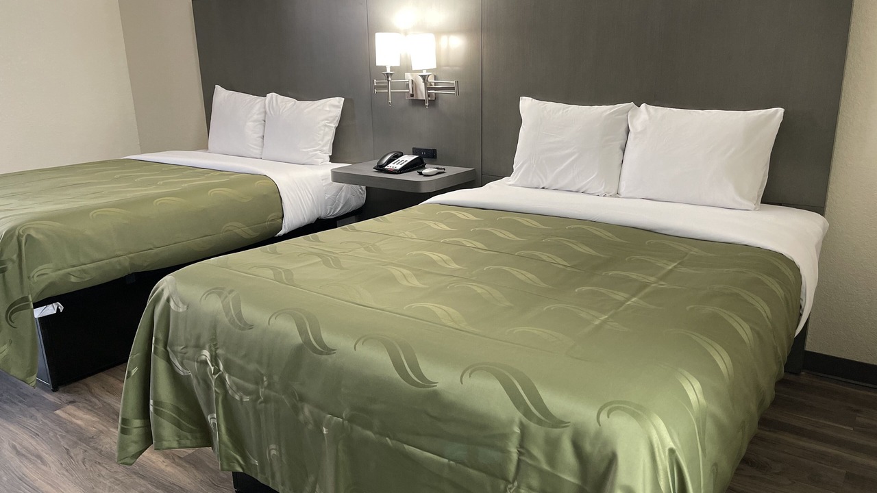 Photo of Bedroom in Marion