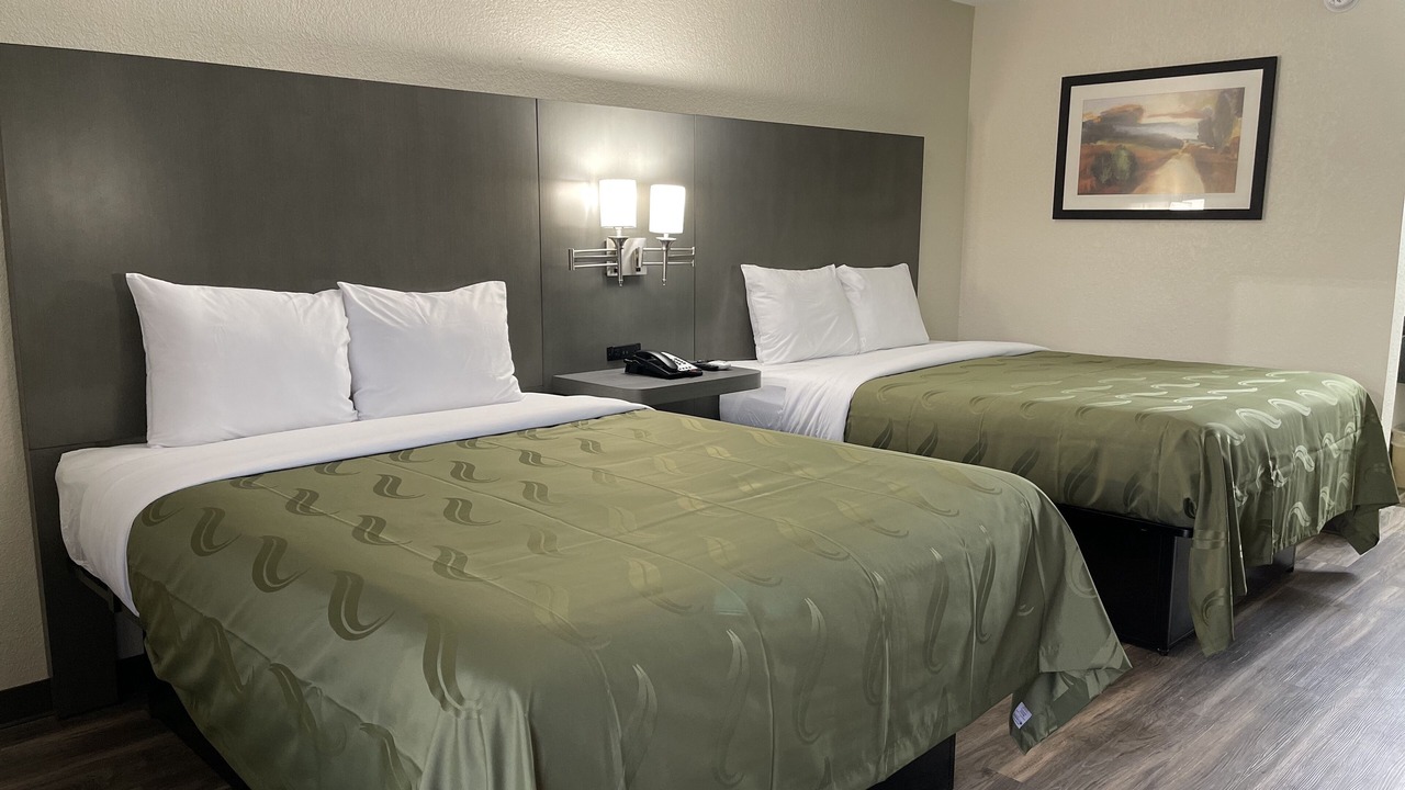 Photo of Bedroom in Marion