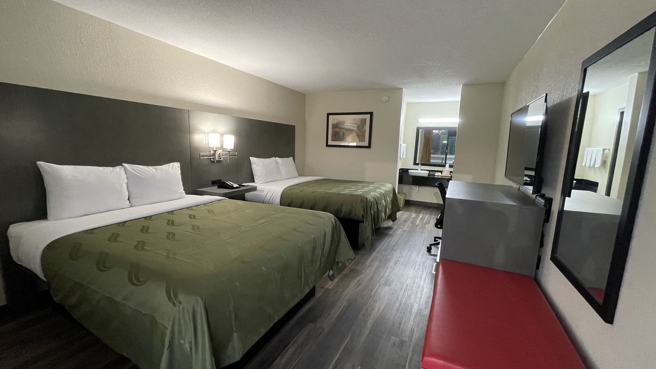 Photo of Bedroom in Marion