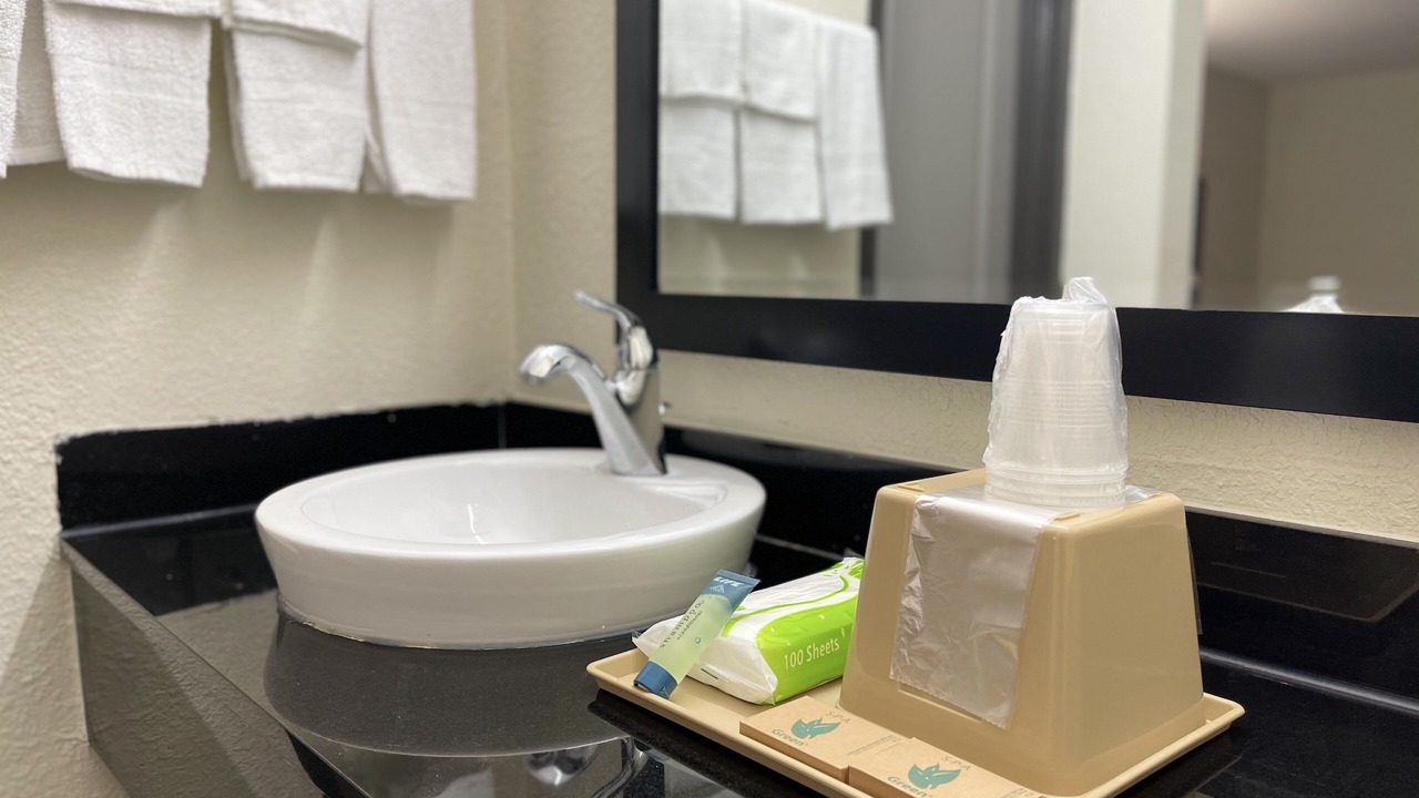 Photo of Bathroom in Marion