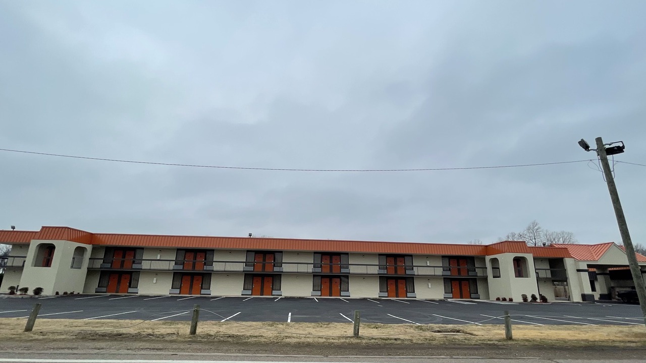 Photo of Outdoor in Marion