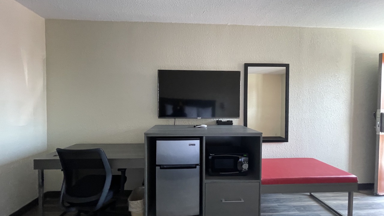 Photo of Bedroom in Marion