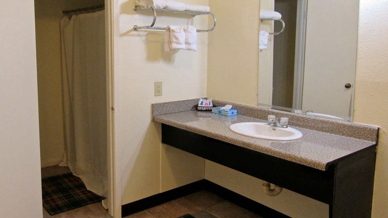 Photo of Bathroom in Alvin