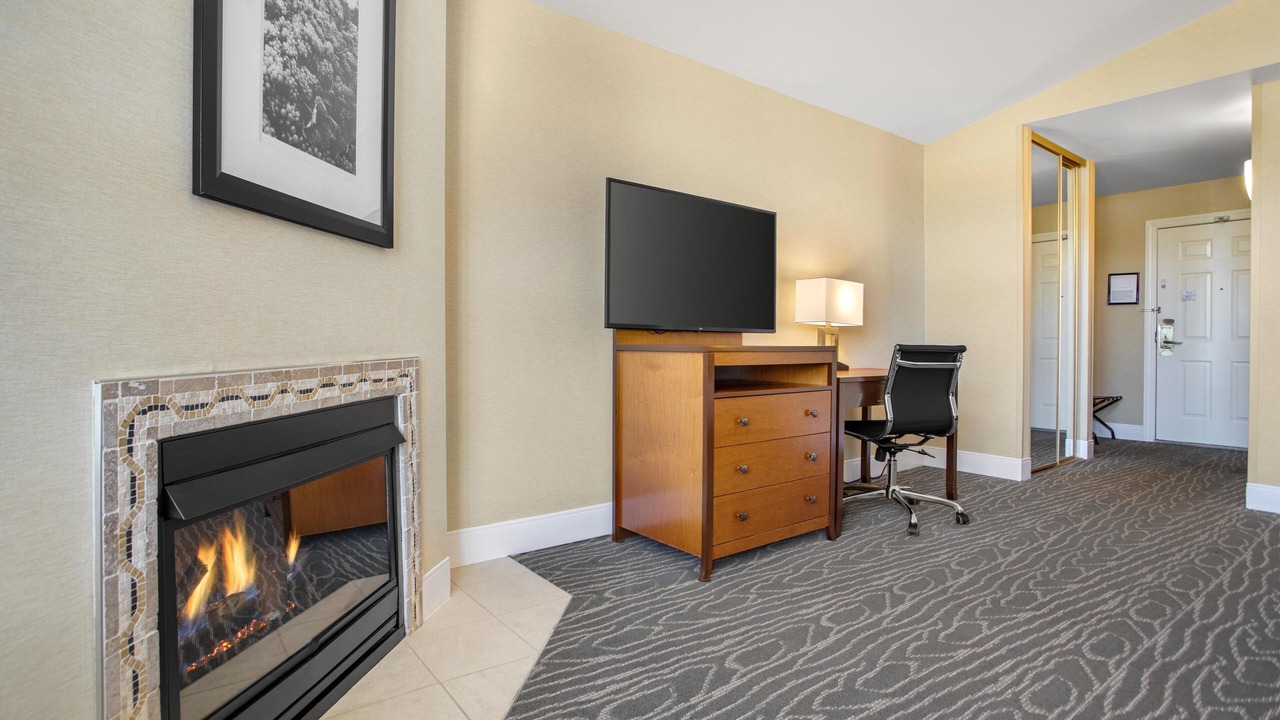 Photo of Livingroom in Calistoga