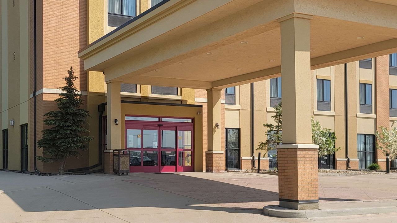 Photo of Outdoor in Watford City