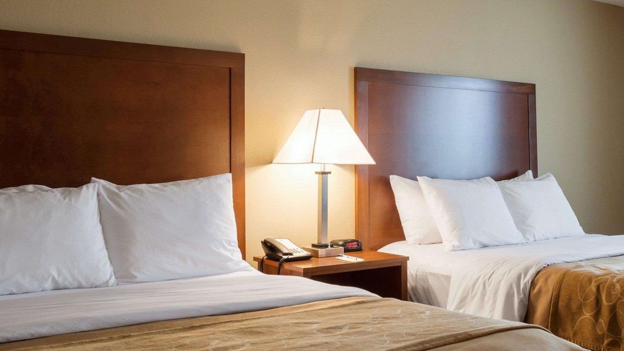 Photo of Bedroom in Watford City