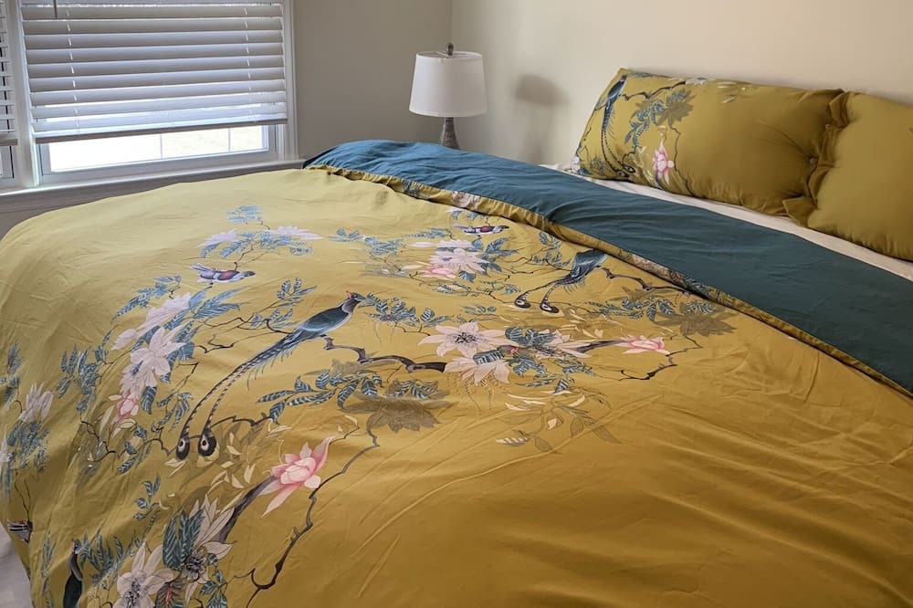 Photo of Bedroom in Kannapolis