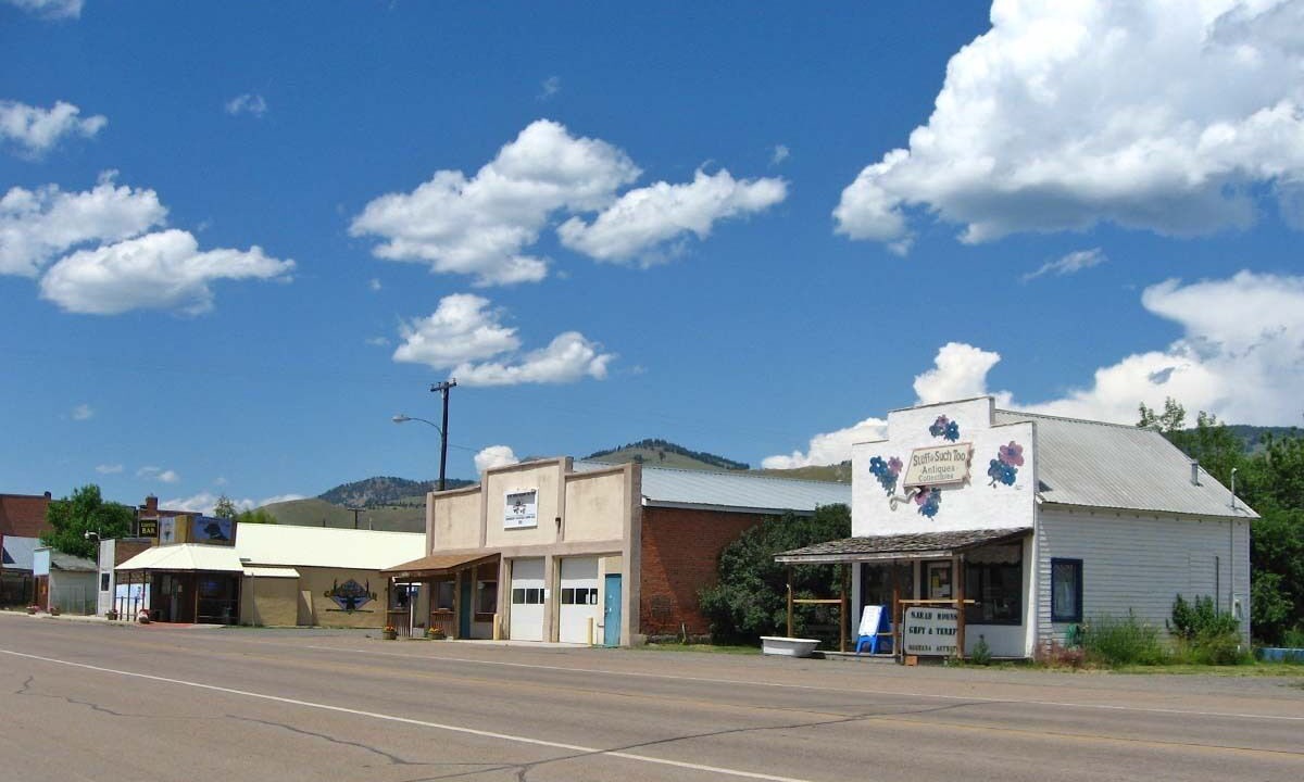 Photo of Outdoor in Drummond