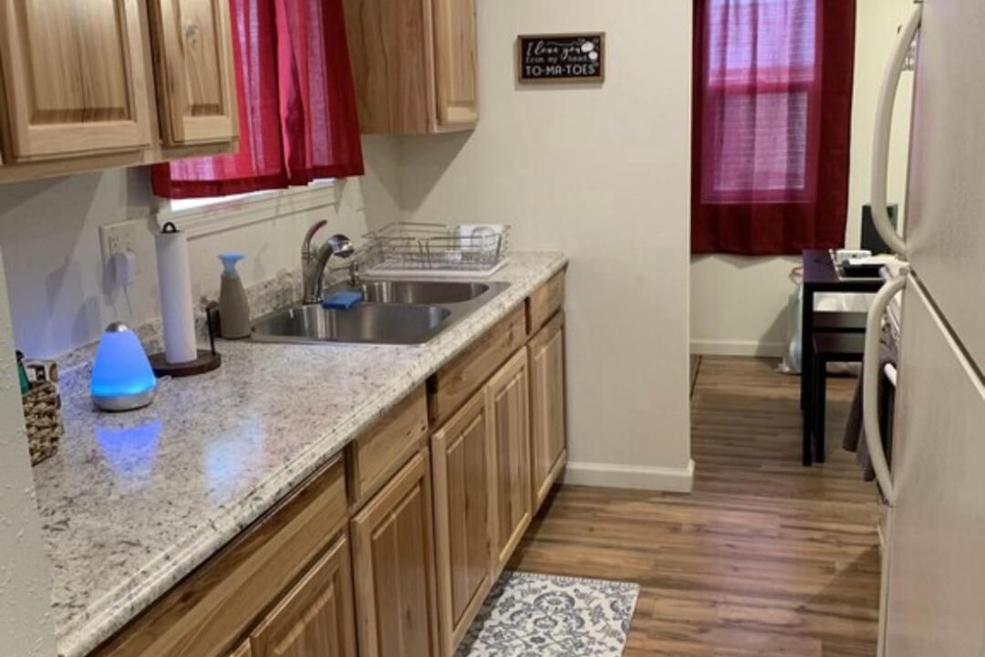 Photo of Kitchen in Drummond