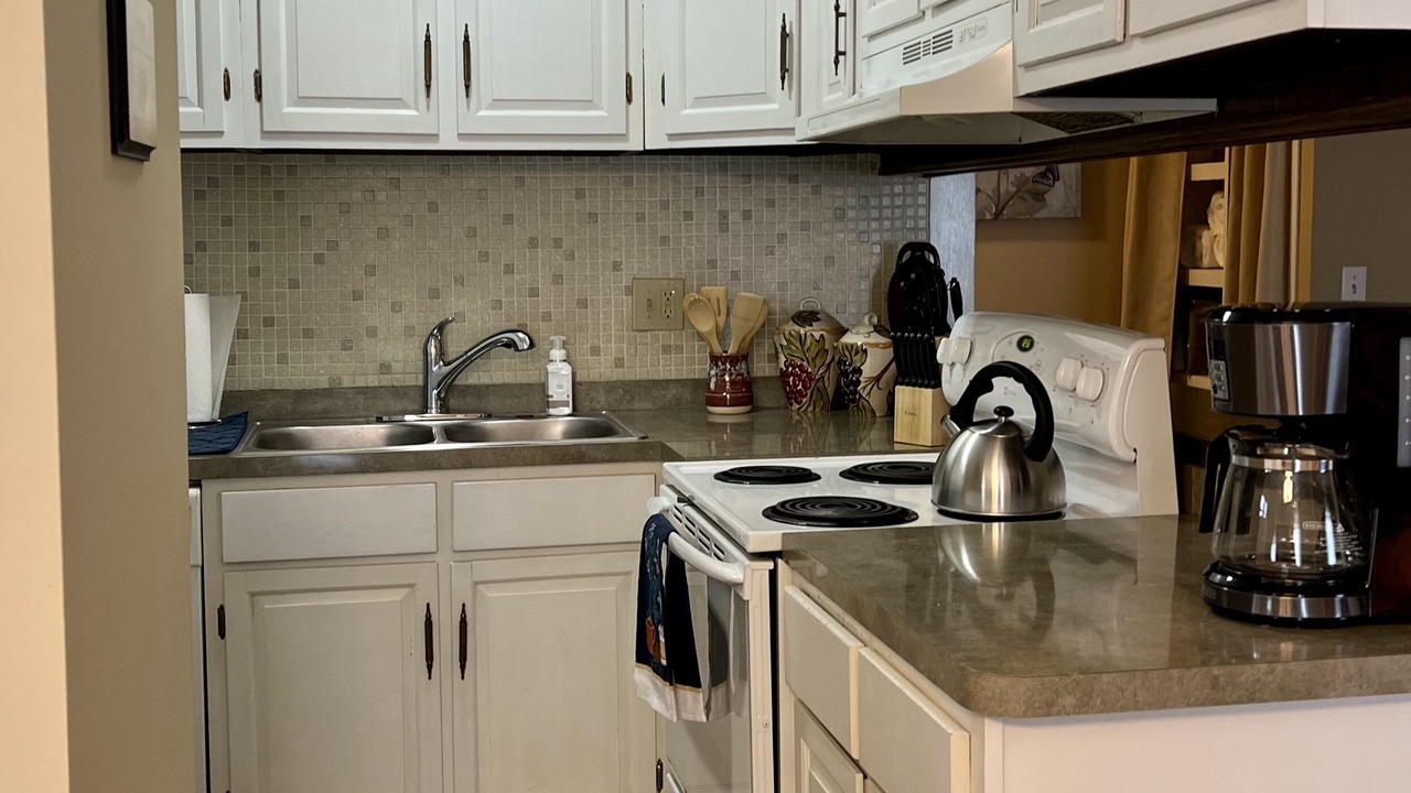 Photo of Kitchen in Mentor