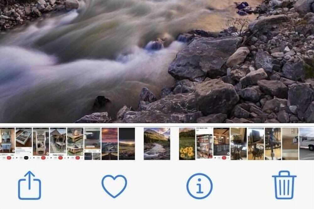 Photo of Outdoor in Simms
