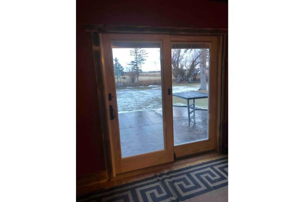 Photo of Bedroom in Simms