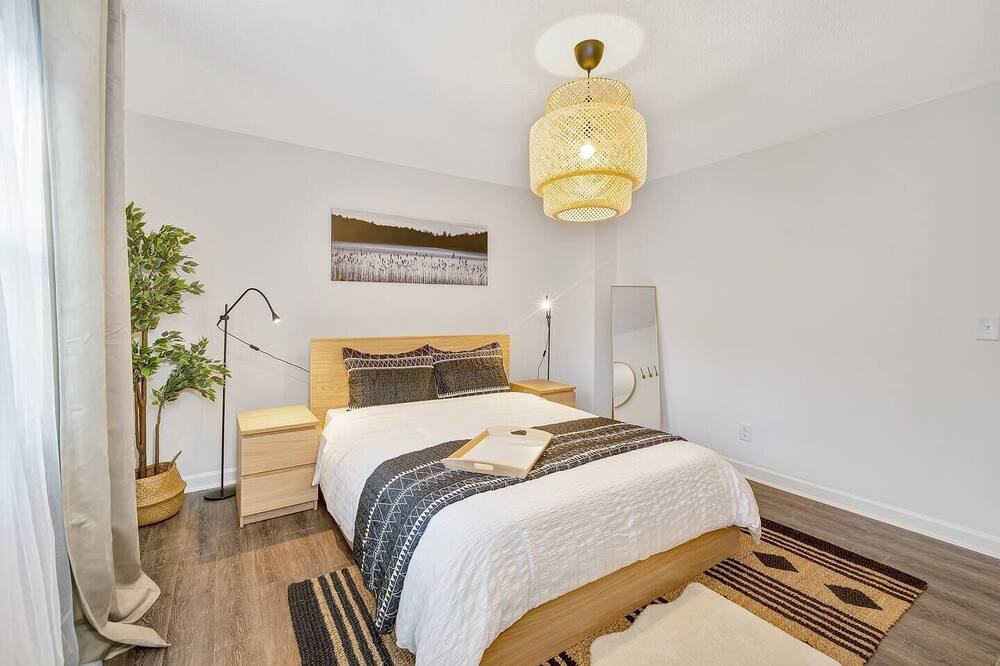 Photo of Bedroom in Ponderosa - Wingate