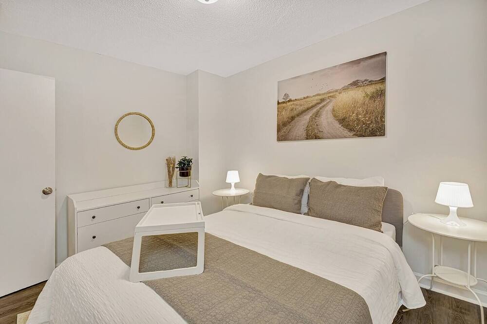 Photo of Bedroom in Ponderosa - Wingate
