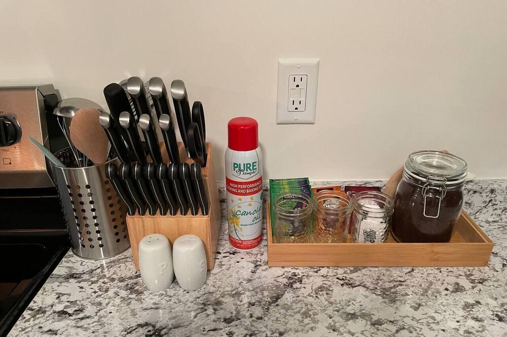 Photo of Bathroom in Ponderosa - Wingate