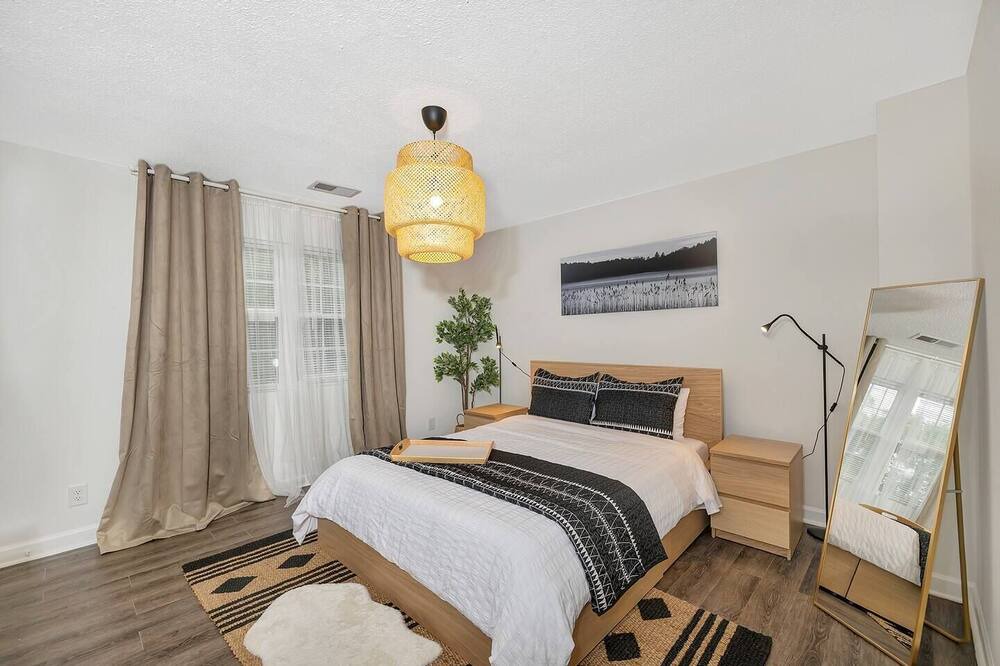 Photo of Bedroom in Ponderosa - Wingate