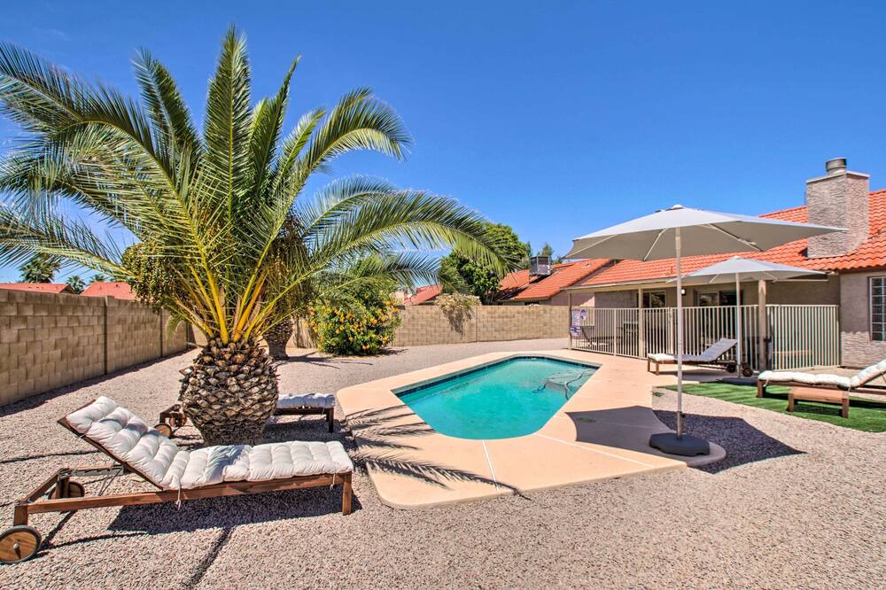 Photo of Outdoor in Alta Mesa Community Association