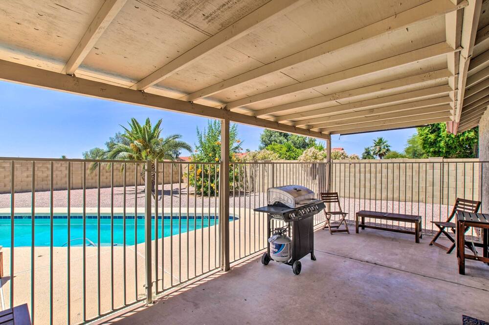 Photo of Outdoor in Alta Mesa Community Association