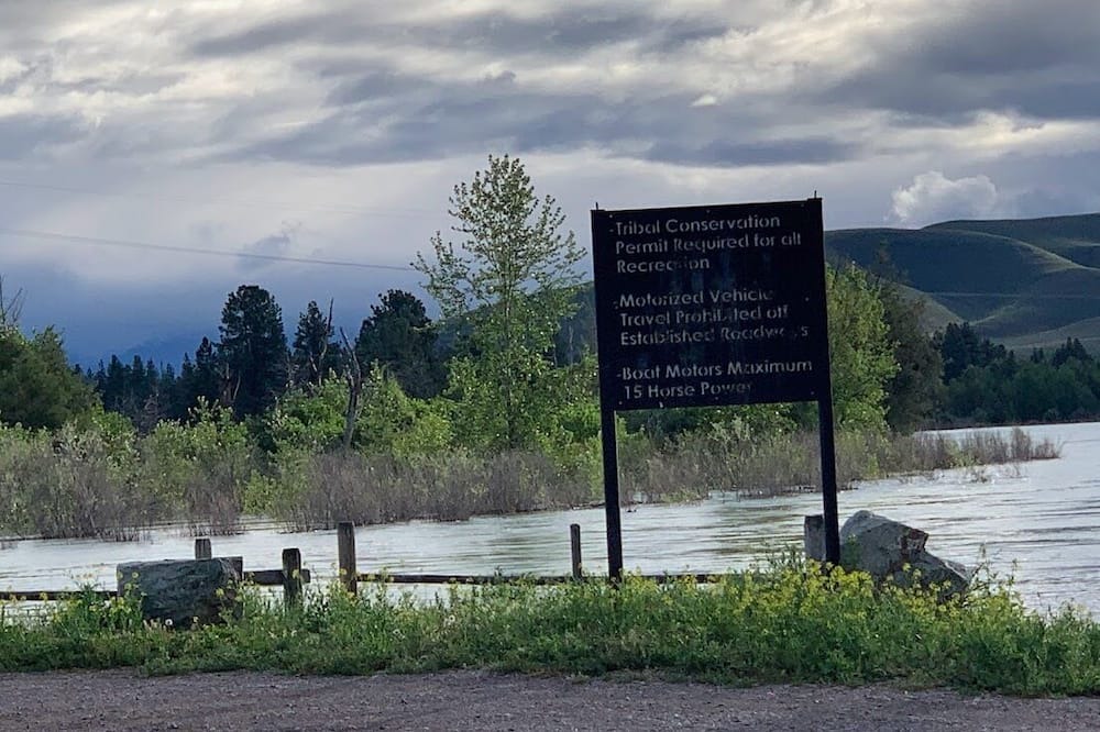 Photo of Outdoor in Glacier Country