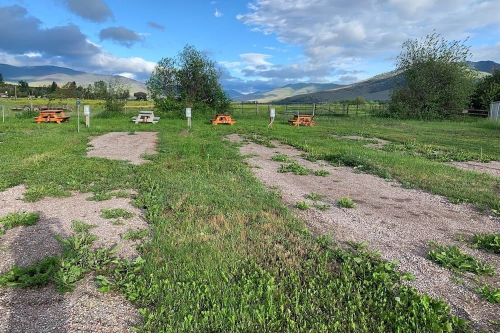 Photo of Outdoor in Glacier Country