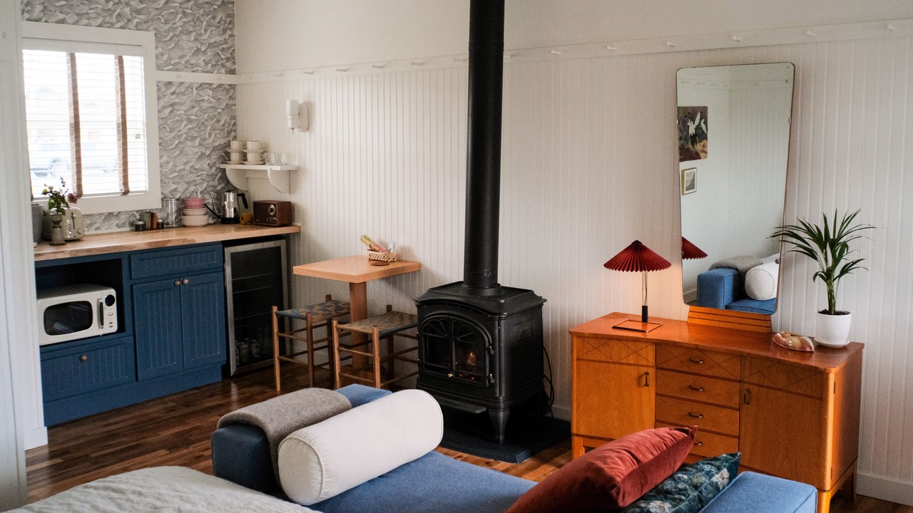 Photo of Bedroom in Gearhart
