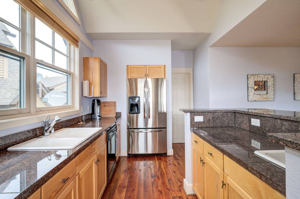 Photo of Bedroom in Saddle Ridge