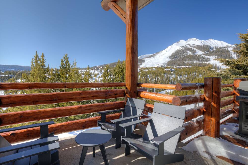 Photo of Outdoor in Saddle Ridge