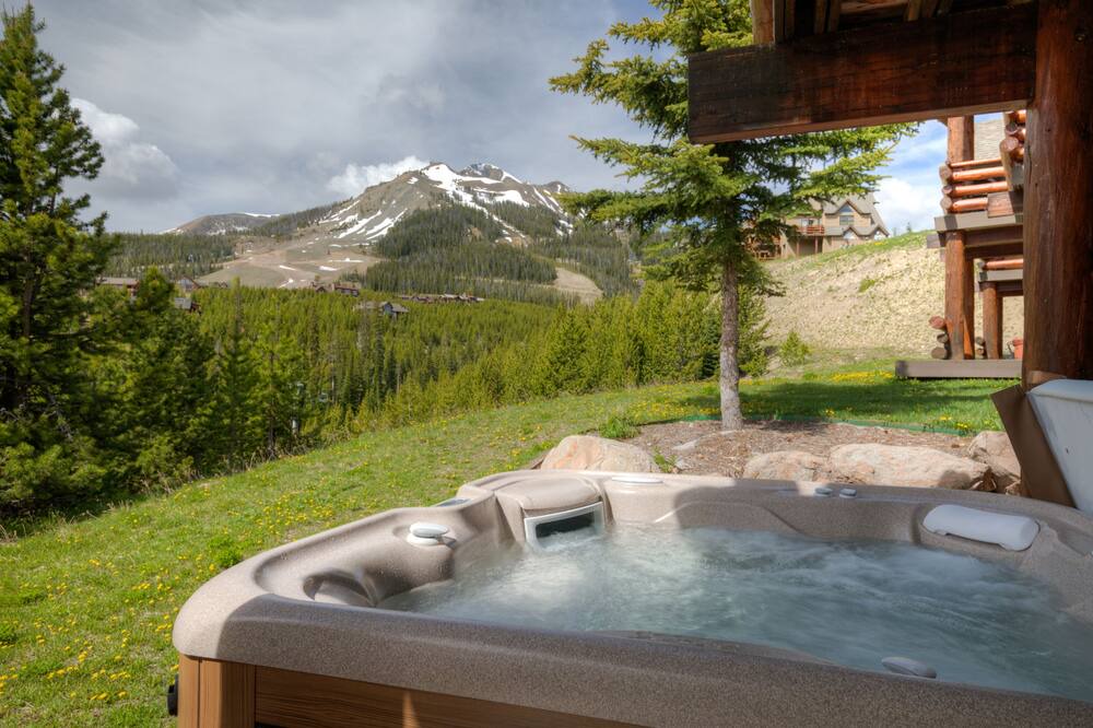 Photo of Outdoor in Saddle Ridge