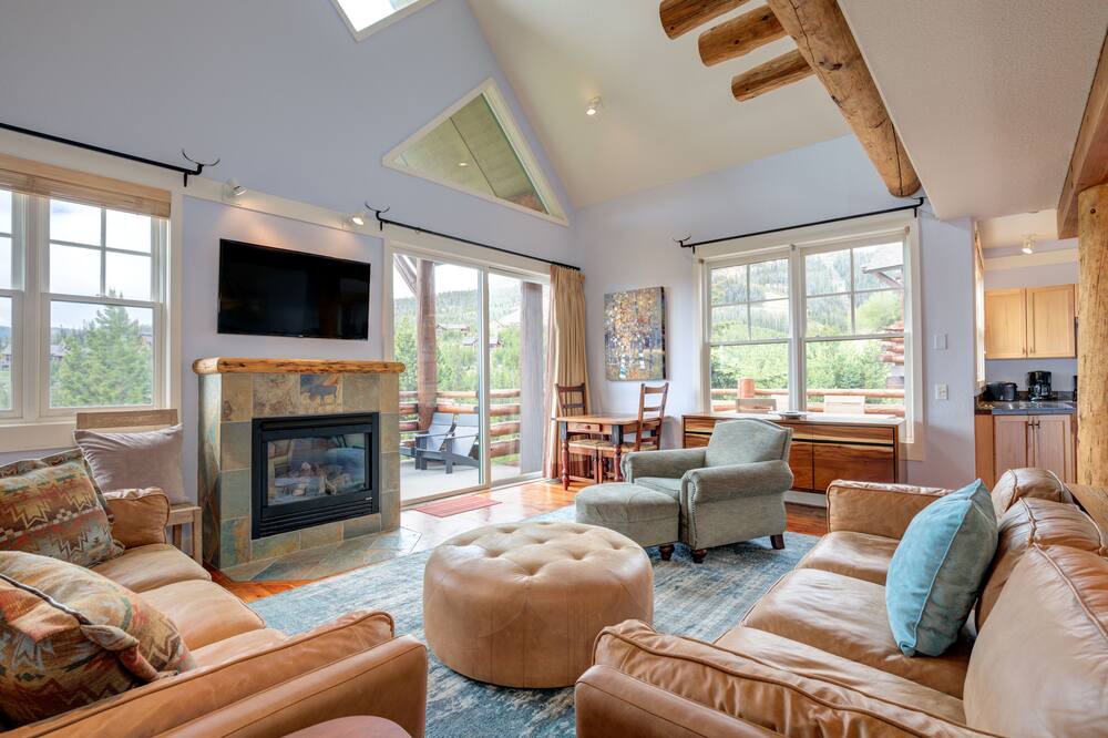 Photo of Bedroom in Saddle Ridge