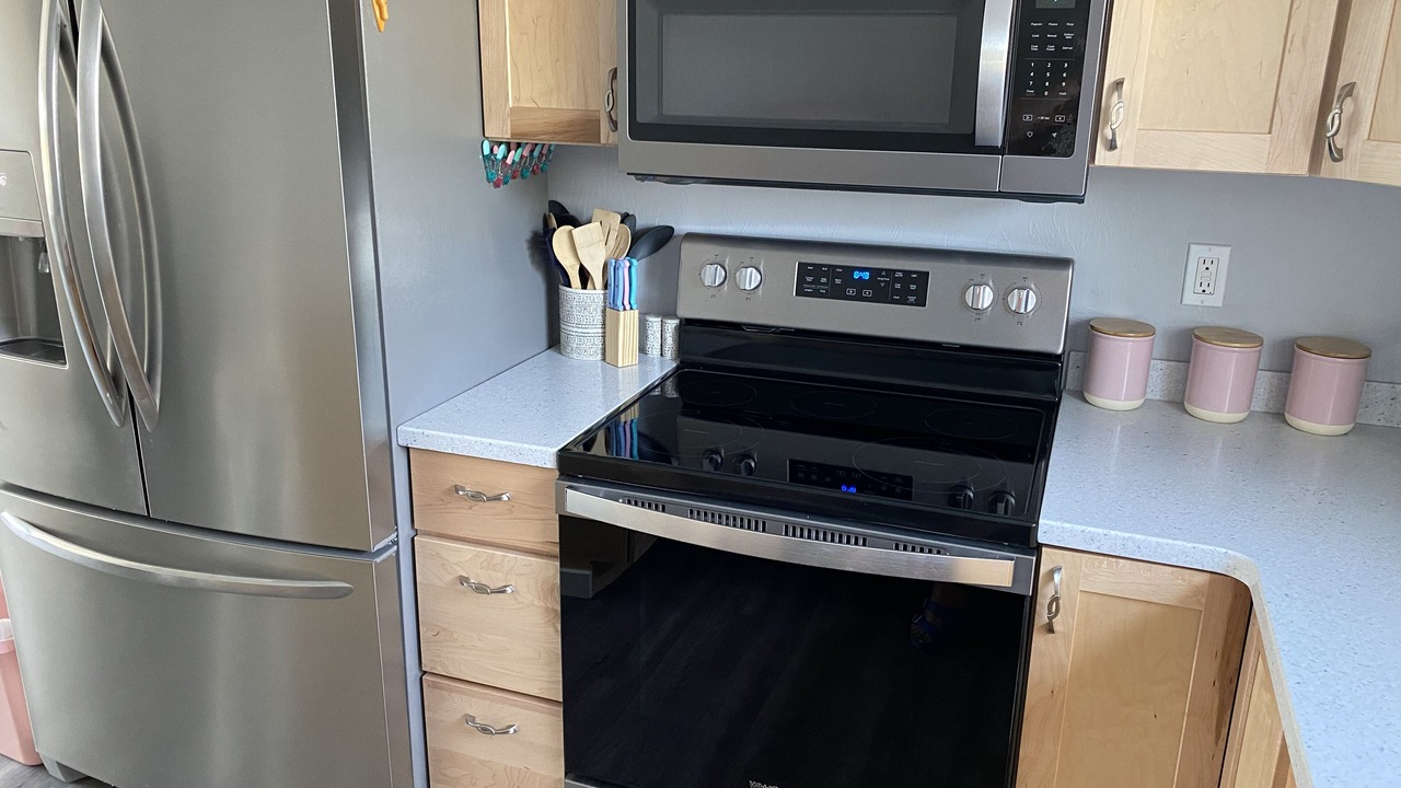 Photo of Kitchen in Helena Valley Southeast