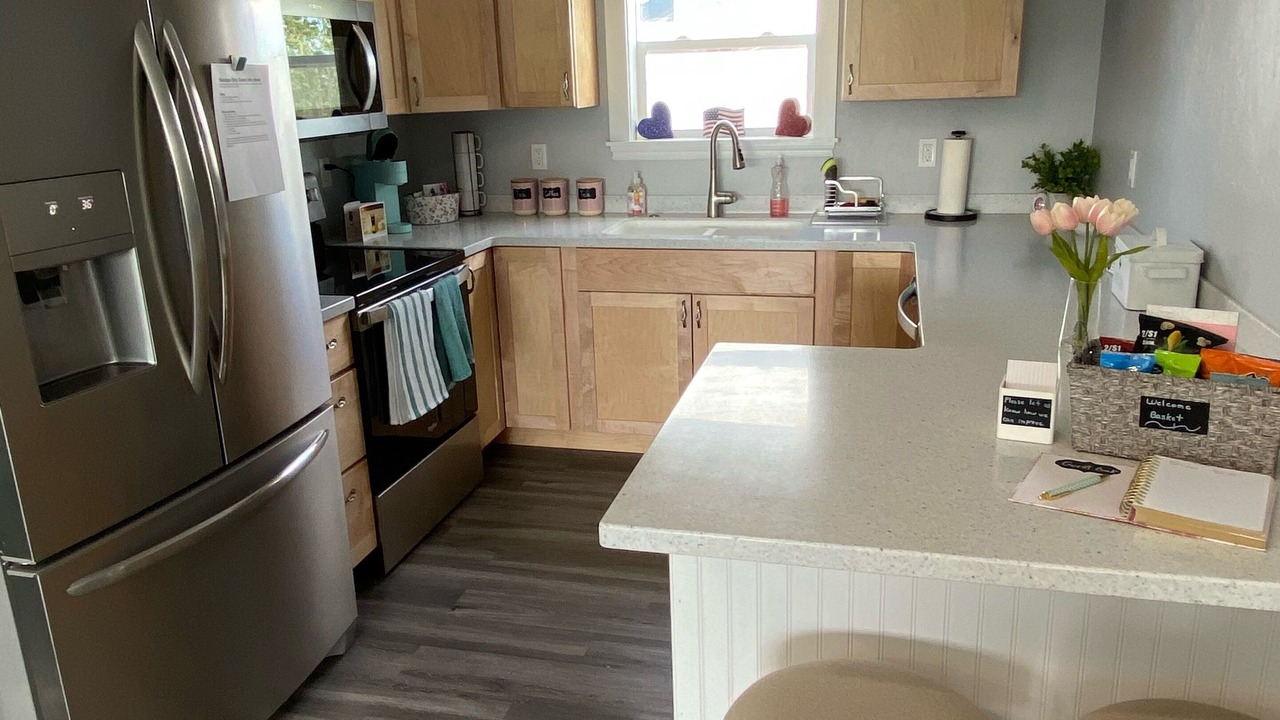 Photo of Kitchen in Helena Valley Southeast