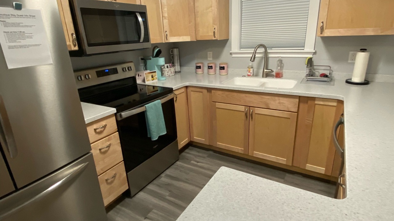 Photo of Kitchen in Helena Valley Southeast