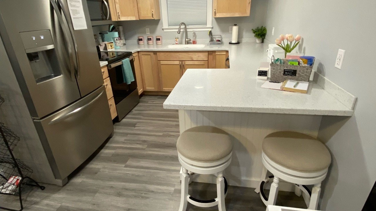 Photo of Kitchen in Helena Valley Southeast