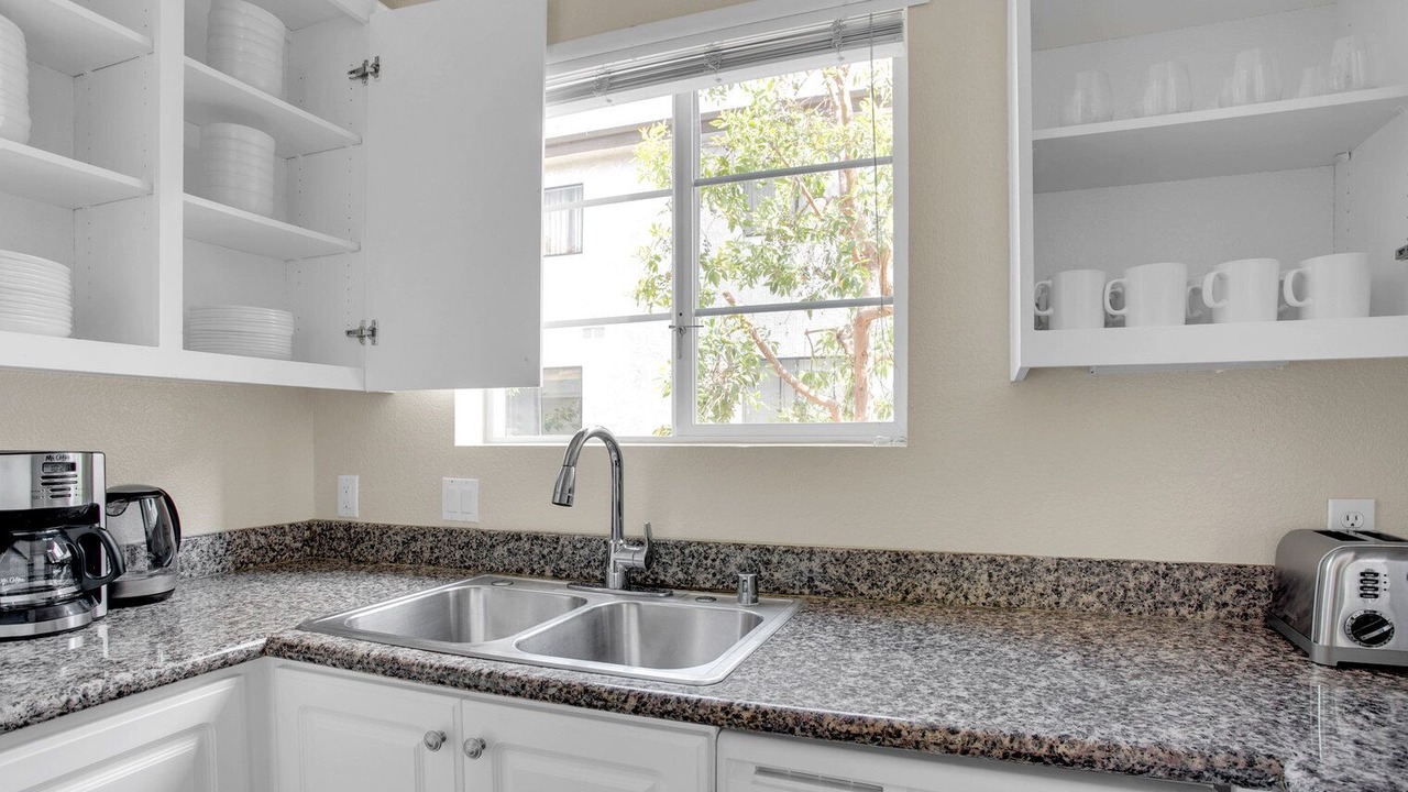 Photo of Kitchen in Verdugo Viejo