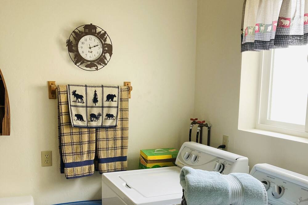 Photo of Bedroom in Freedom
