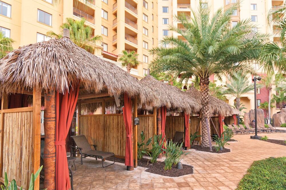 Photo of Outdoor in Lake Buena Vista