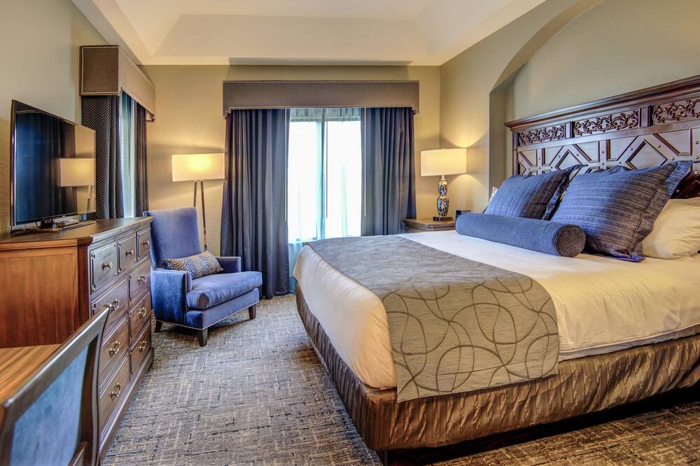 Photo of Bedroom in Lake Buena Vista