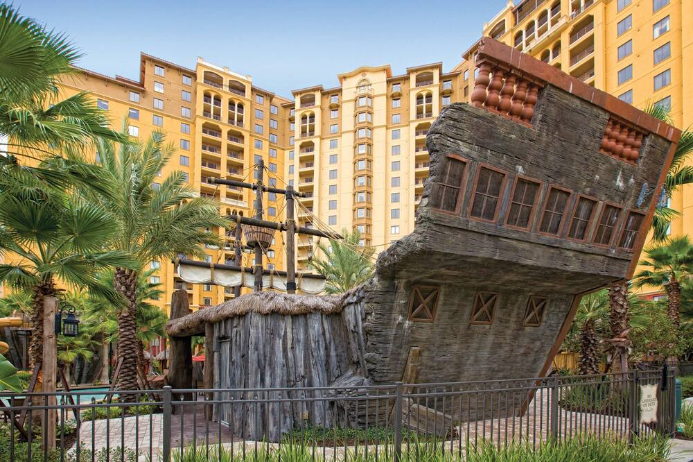 Photo of Outdoor in Lake Buena Vista