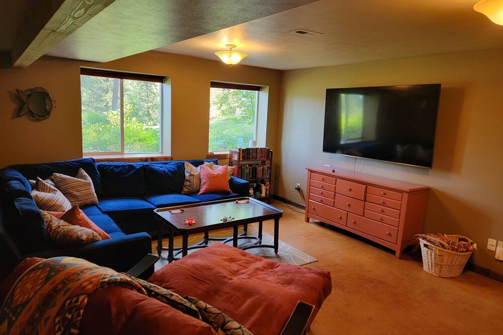 Photo of Bedroom in Nine Mile Falls