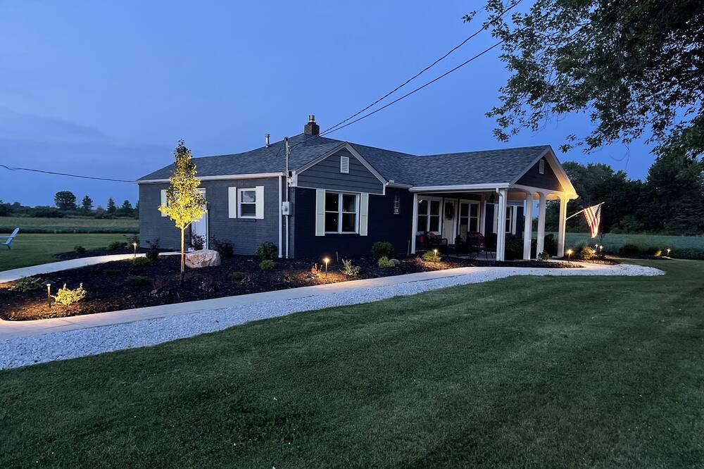 Photo of Outdoor in Port Clinton