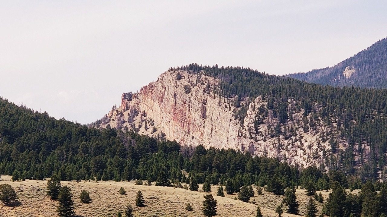 Photo of Outdoor in Dubois