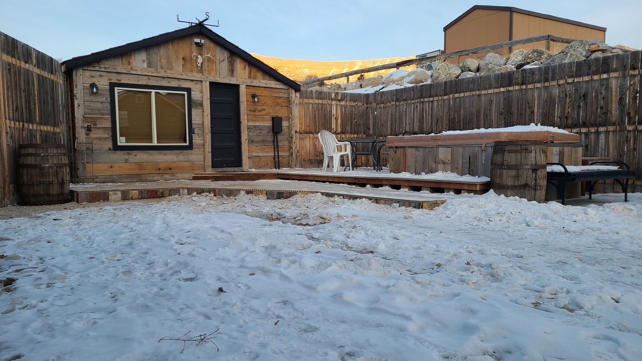 Photo of Outdoor in Dubois
