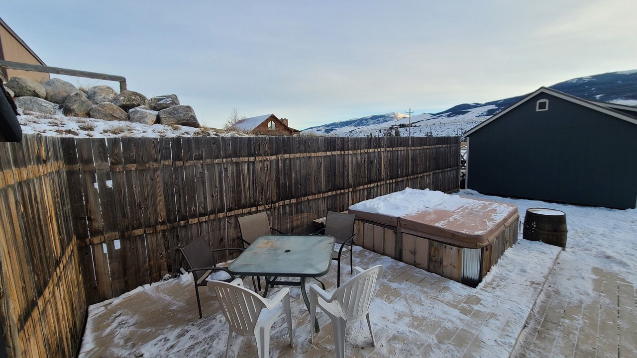Photo of Outdoor in Dubois