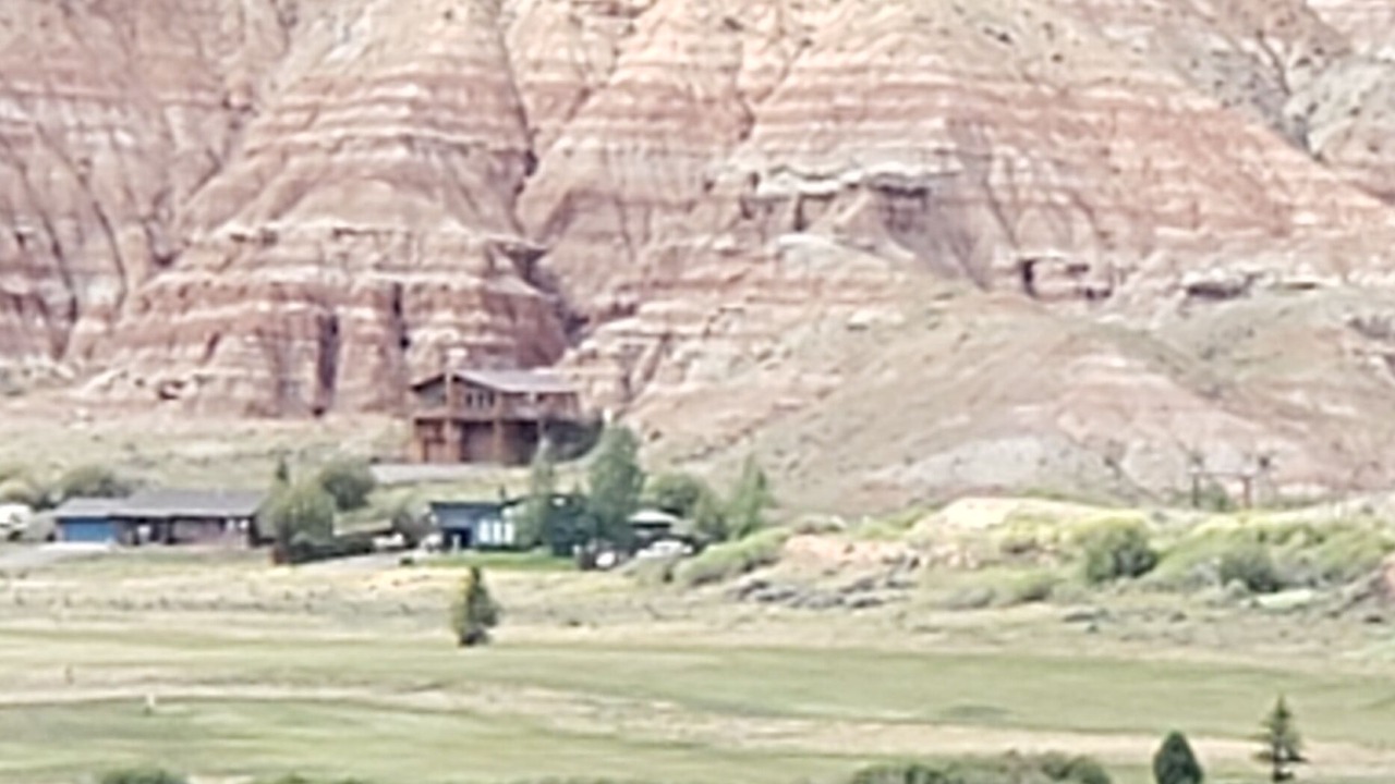 Photo of Outdoor in Dubois